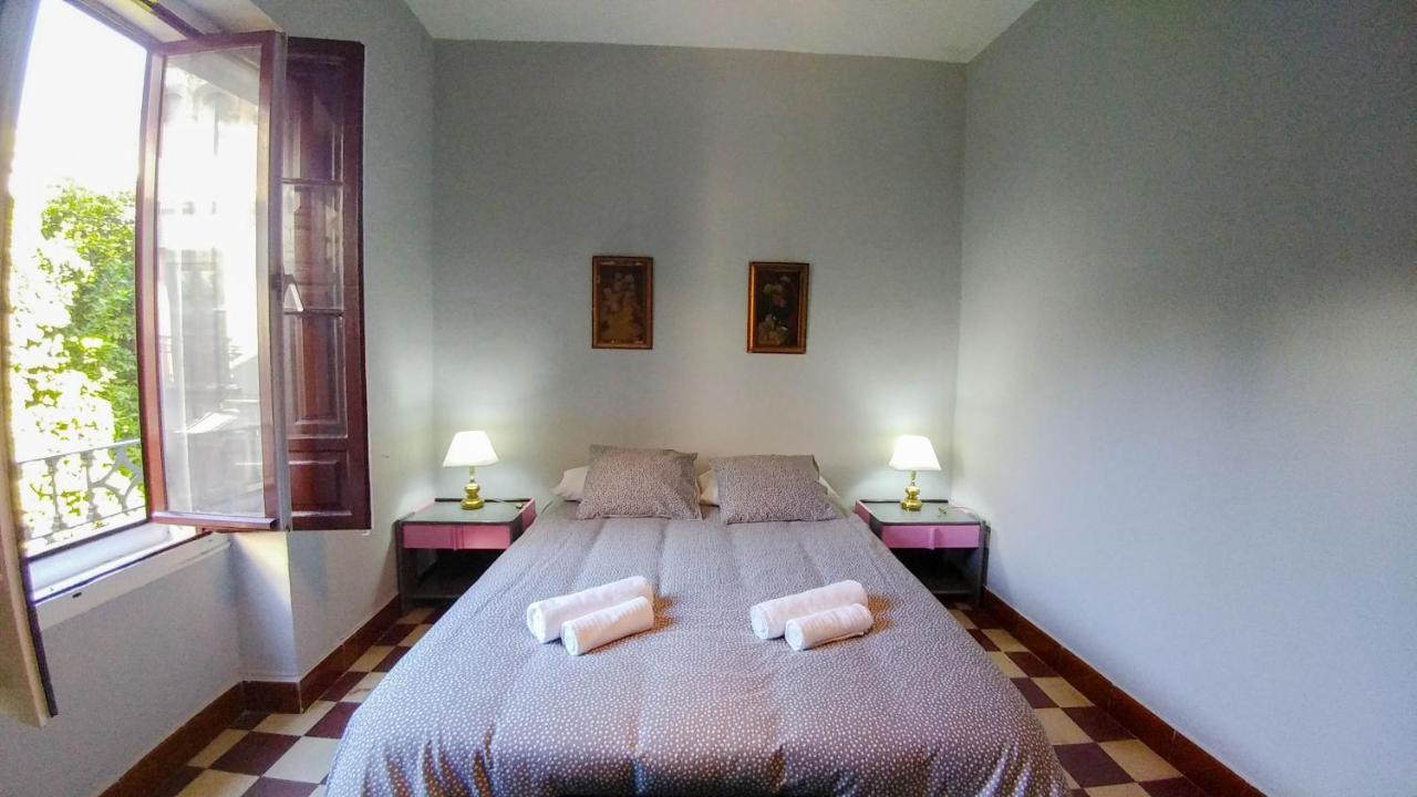 Apartamento Plaza De Dona Elvira 8 Seville Exterior photo