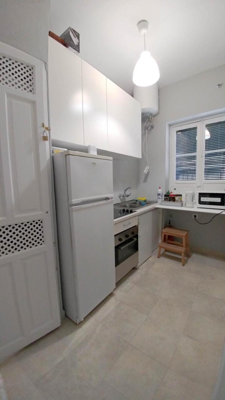 Apartamento Plaza De Dona Elvira 8 Seville Exterior photo